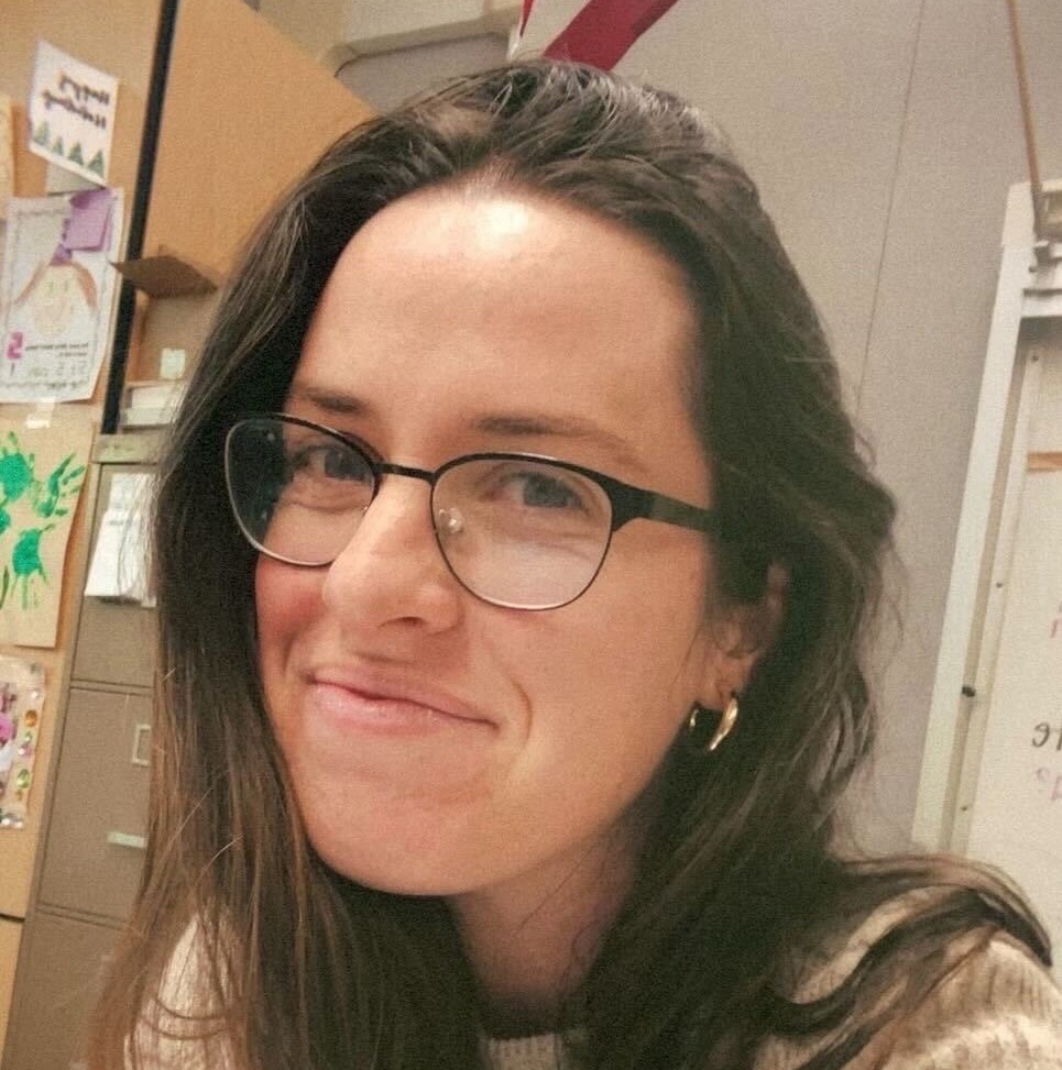 Ms. Keasler